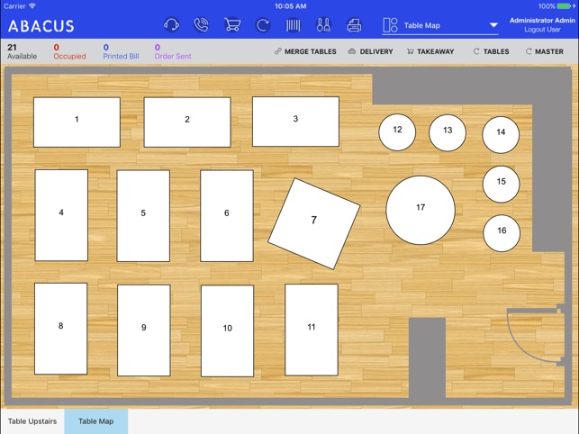 Abacus Point of Sale (POS)(圖1)-速報App