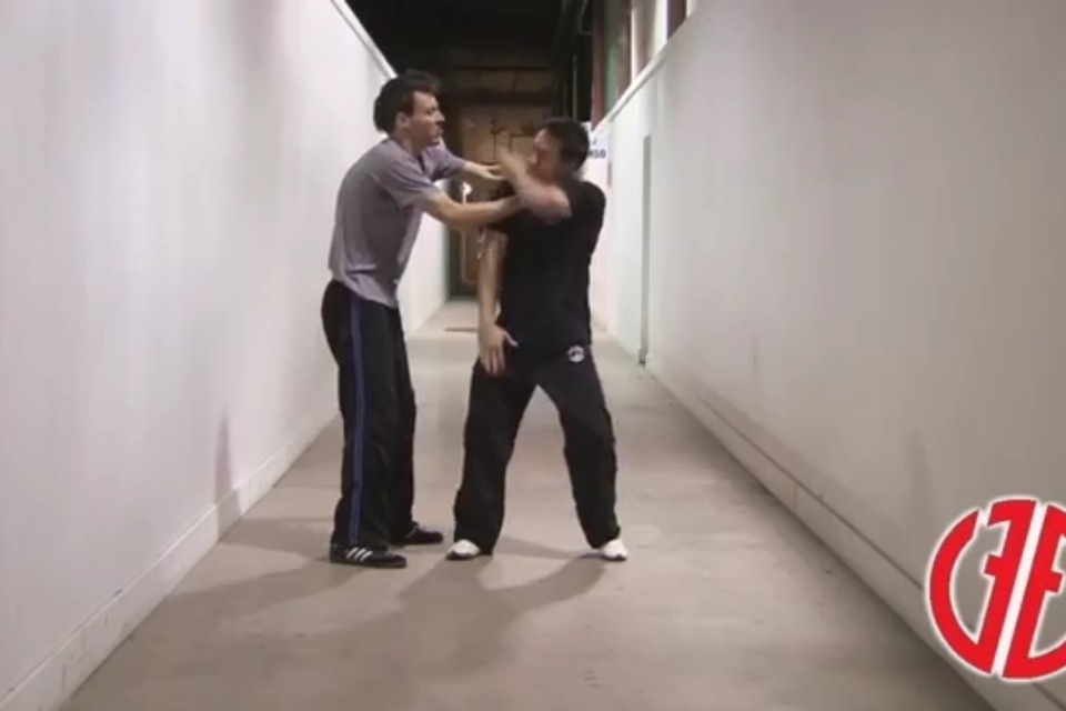 Krav Maga Master Class screenshot 4