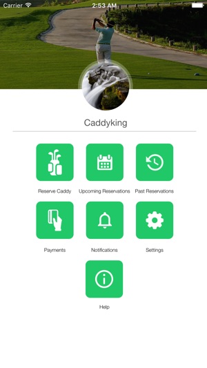 CaddyKing(圖4)-速報App