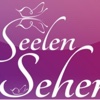 Seelensehen-Kirsten Stefen