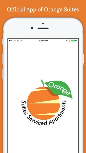 Orange Suites(圖1)-速報App