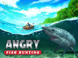 Immagine 1 2017 Deadly Shark Jaws - Jurassic evolution games iphone
