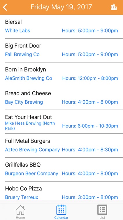 food truck and beer by michael gamboa food truck and beer screenshot 3