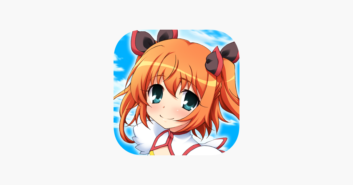 快盗天使ツインエンジェル そして神話の乙女たち On The App Store