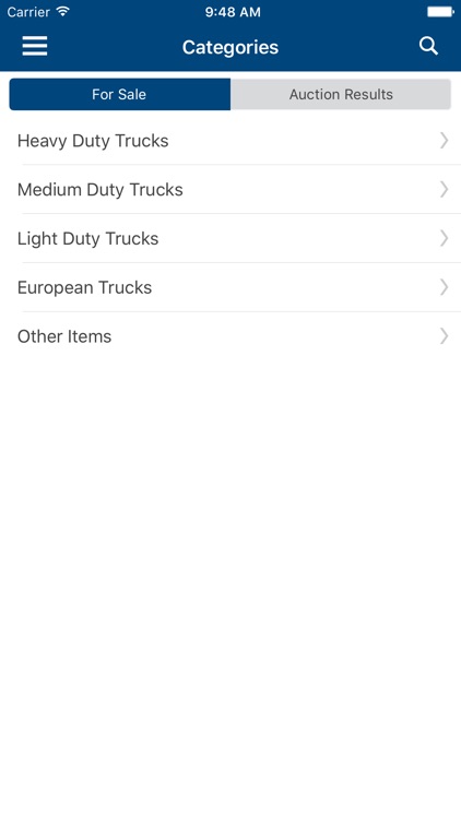 Truck Paper