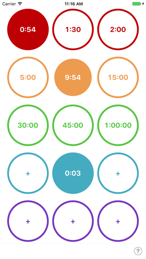 Timers Timers(圖3)-速報App