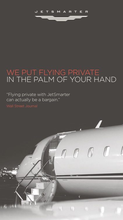 JetSmarter | Fly on Private Jets