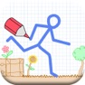 Get Stickman Adventure on Paper - Block Puzzle Game for iOS, iPhone, iPad Aso Report