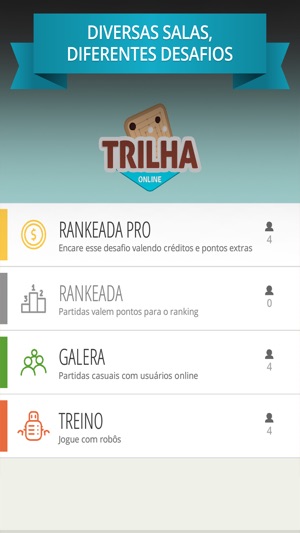 Jogos de Tabuleiro(圖5)-速報App