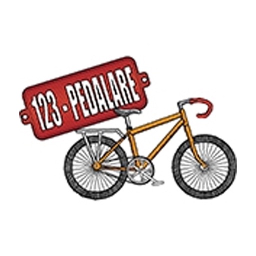 123 Pedalare