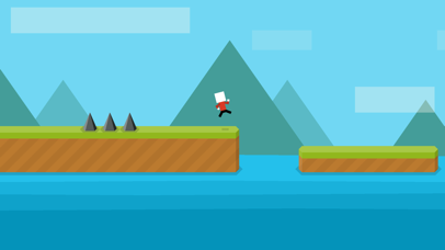 Mr Jump S screenshot1