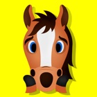Top 48 Entertainment Apps Like Horse Emoji - Fun Mojis & Stickers - Best Alternatives