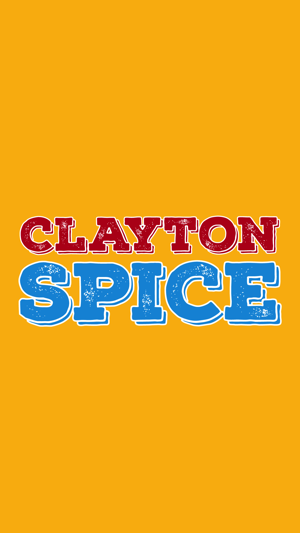 Clayton Spice(圖1)-速報App