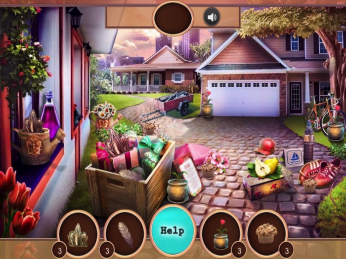 The Love in My Heart