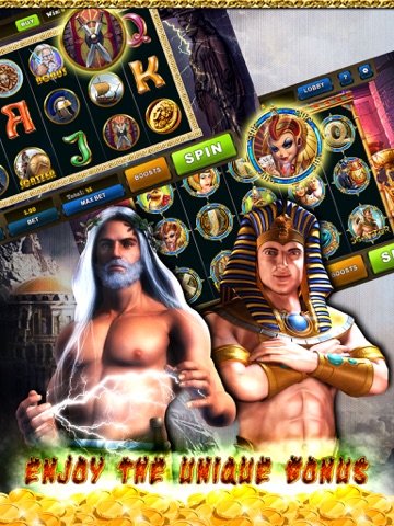 Fun Mega Casino Slots House screenshot 2