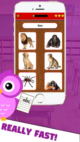 Game screenshot English Lesson apk