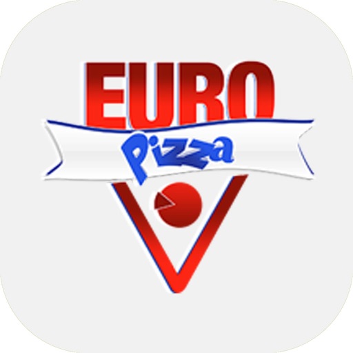 Euro Pizza 77 iOS App