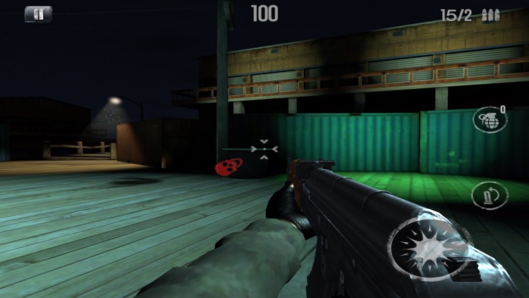 Zombies City Survival Hero FPS