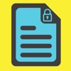 Fake Notes - Secret Contacts (Privacy) - iPhoneアプリ