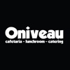 Lunchroom cafetaria Oniveau
