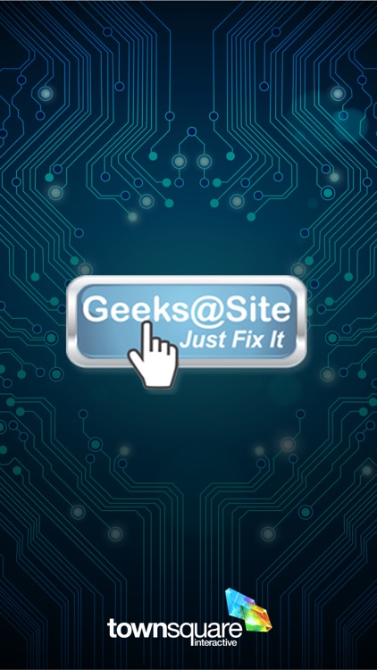 Geeks at Site