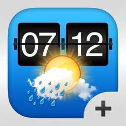 Weather+ Apple Watch App