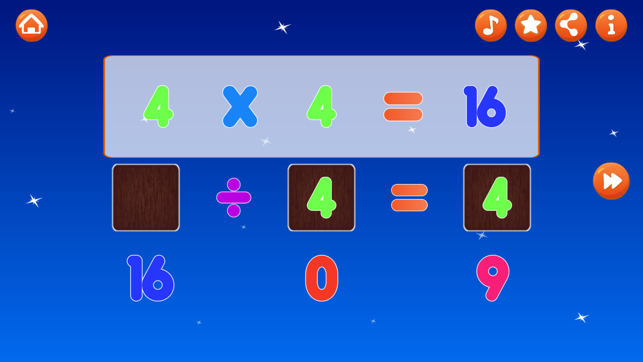 Cool Math Games for Kids - Educational Learning(圖5)-速報App