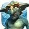Enter a huge 3D world of magic, warcraft and adventure in this true open world 3D MMORPG for your mobile device