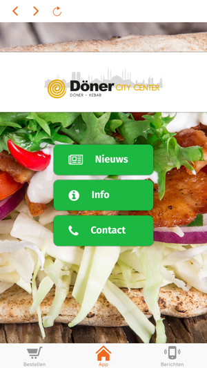 Döner City Center(圖2)-速報App