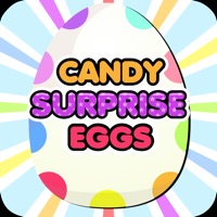 Candy Surprise Eggs - Eat Yum! pour PC