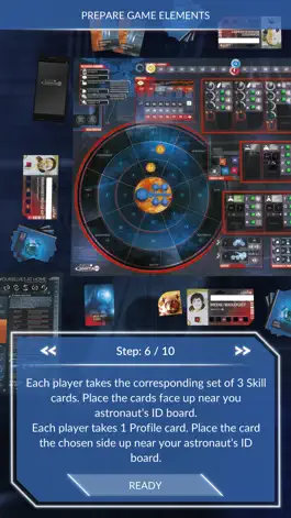 Game screenshot First Martians hack