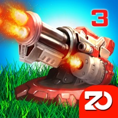 Activities of Tower Defense Zone - Strategy Defense game