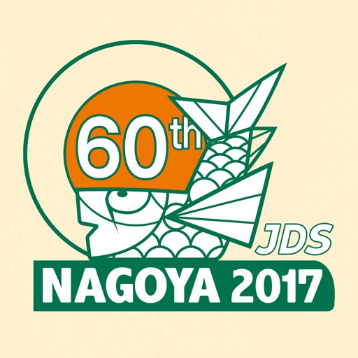 The60thAnnualMeeting of The Japan Diabetes Society icon