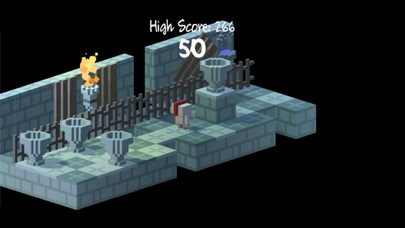 Dungeon Escape! screenshot 2