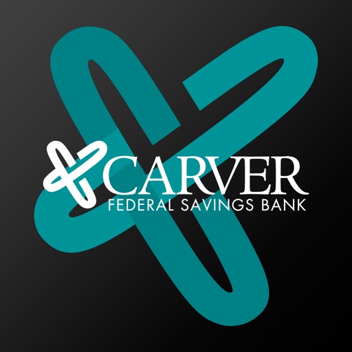 Carver Federal Savings Bank for iPad