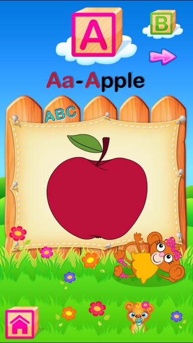 How to cancel & delete 123 Kids Fun GAMES: Math & Alphabet Games for Kids from iphone & ipad 1