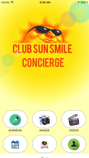 SUNSMILE(圖1)-速報App