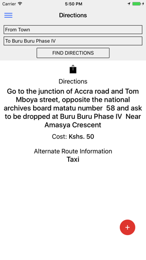 Ma3Route Official(圖3)-速報App