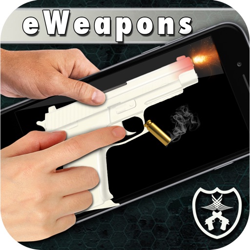 3D Printed Guns Simulator - Weapon Simulator iOS App