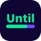 Until is an app for awaiting significant events in your life