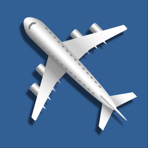 Aircraft Inspection App Icon