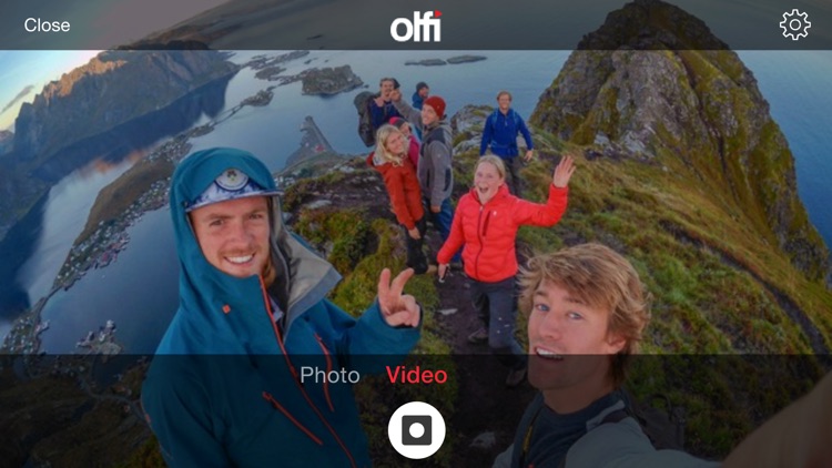 Olfi screenshot-3