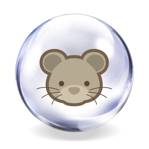 Rat Sticker - Collection Of Stickers