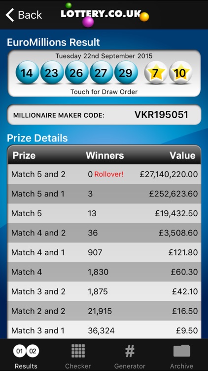 Euro-Millions