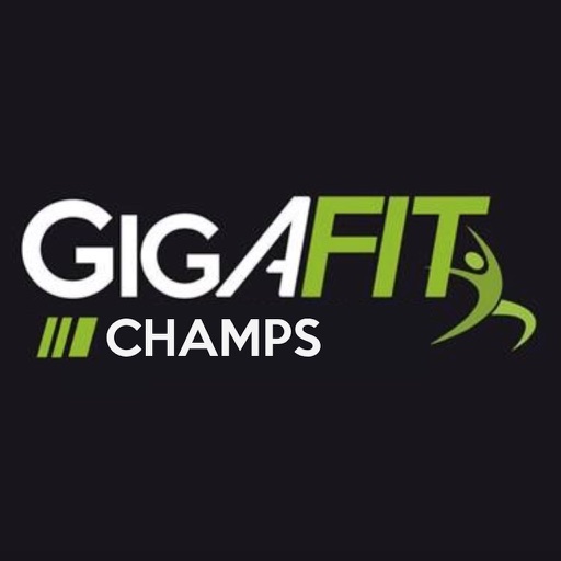 Gigafit Champs icon