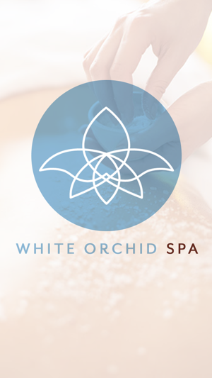 White Orchid Spa(圖1)-速報App