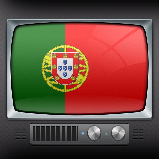 Televisão Portuguesa icon