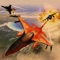 Dare to engage in air combat with new action packed fighter pilot game