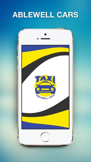 Ablewell Cars Taxi(圖1)-速報App