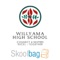 Willyama High School, Skoolbag App for parent and student community